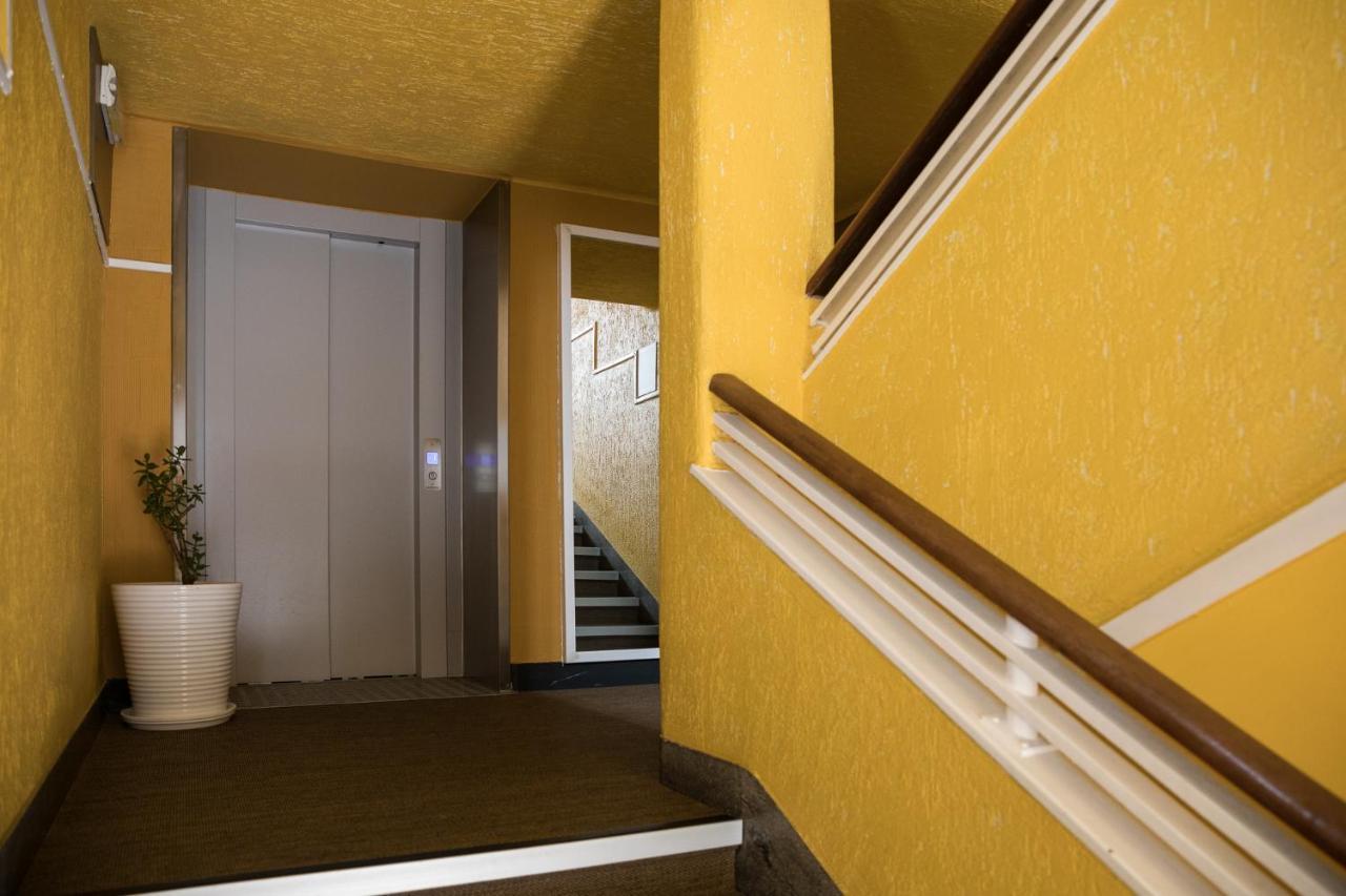 Hotel Leiria Classic Exterior photo