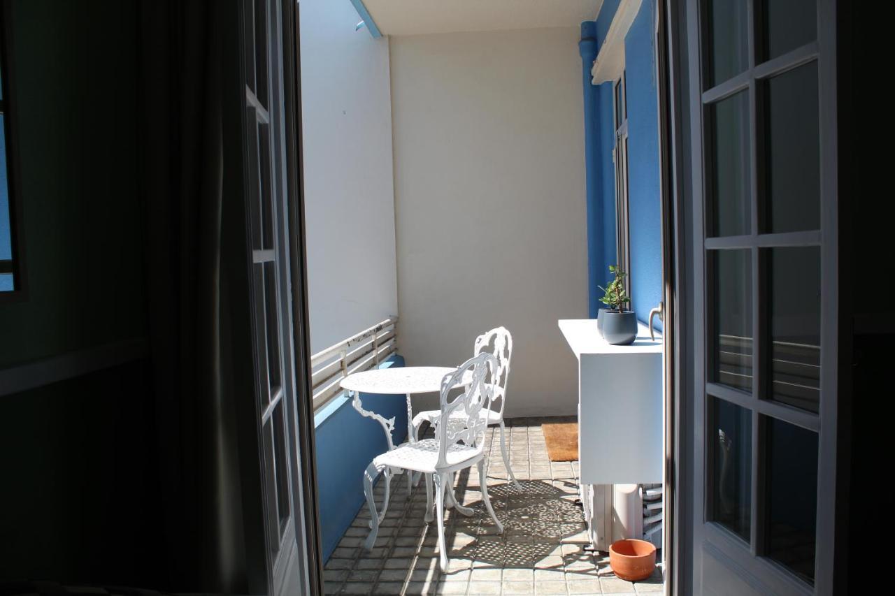 Hotel Leiria Classic Exterior photo