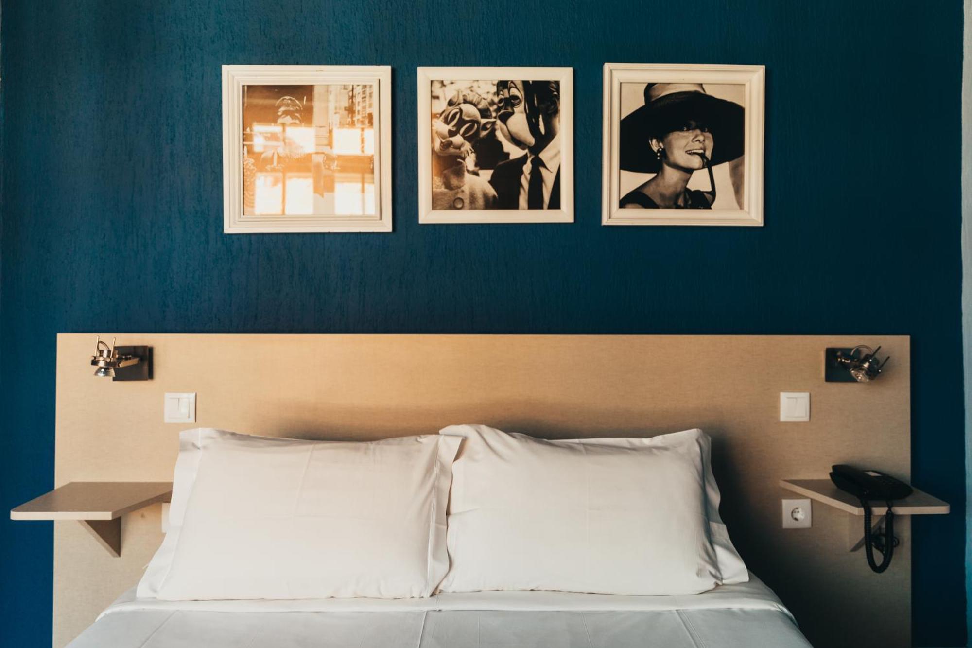 Hotel Leiria Classic Exterior photo