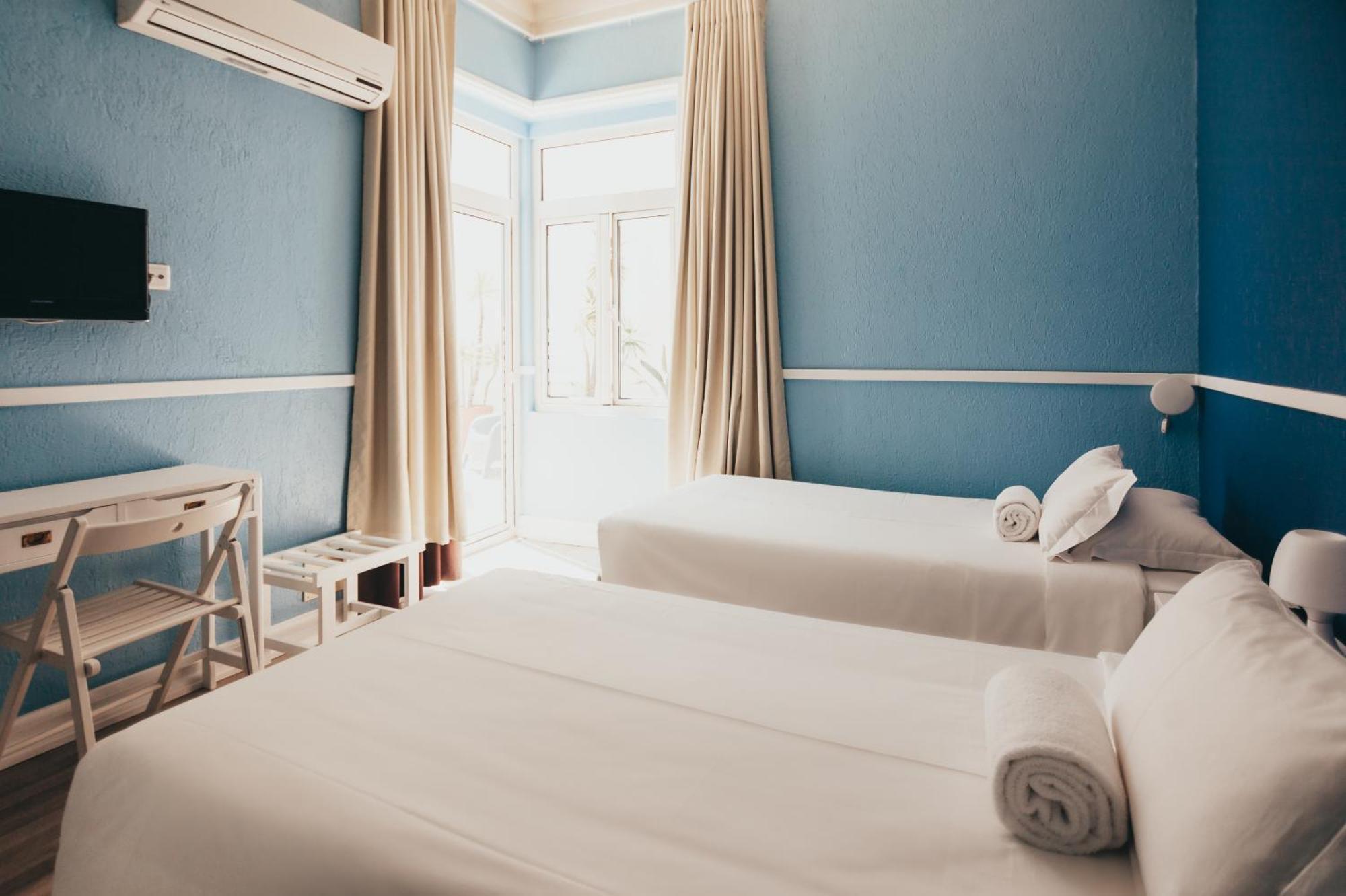 Hotel Leiria Classic Exterior photo