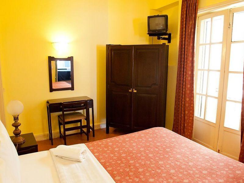 Hotel Leiria Classic Room photo