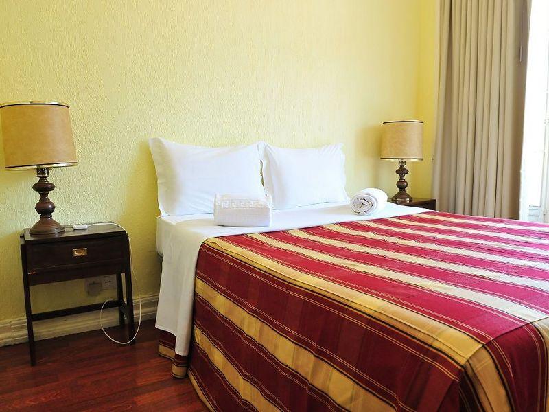Hotel Leiria Classic Room photo