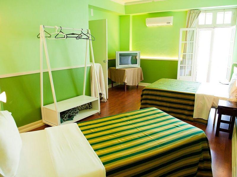 Hotel Leiria Classic Room photo