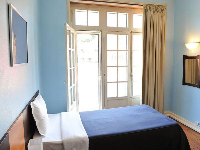 Hotel Leiria Classic Room photo