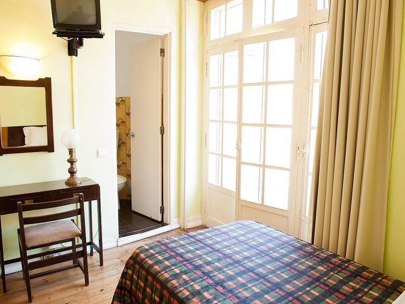 Hotel Leiria Classic Room photo