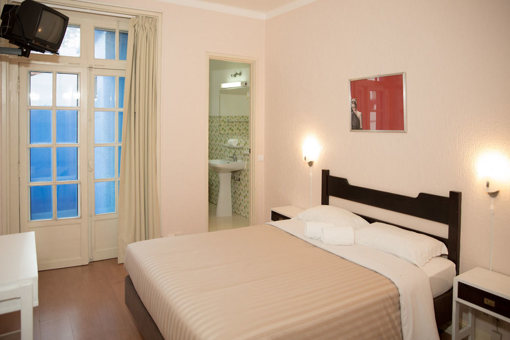 Hotel Leiria Classic Exterior photo