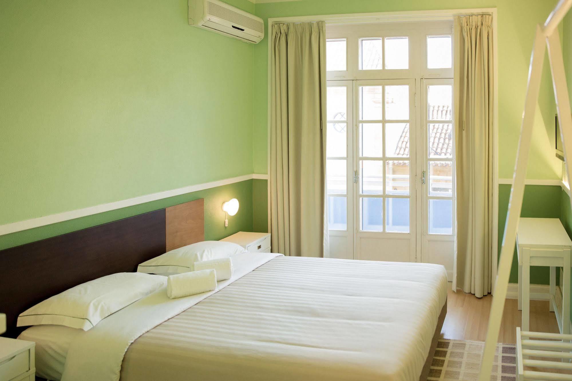 Hotel Leiria Classic Exterior photo