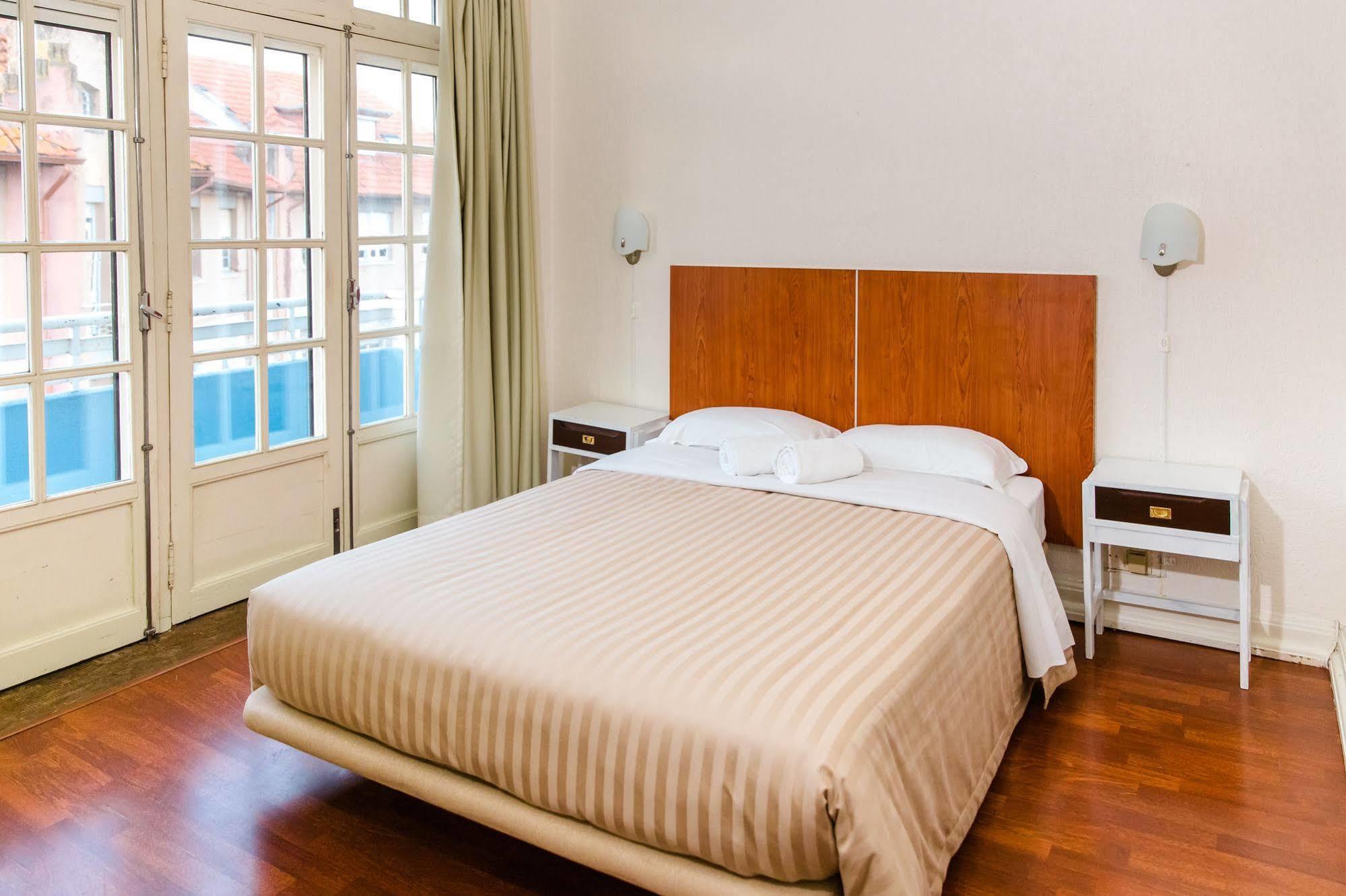 Hotel Leiria Classic Exterior photo