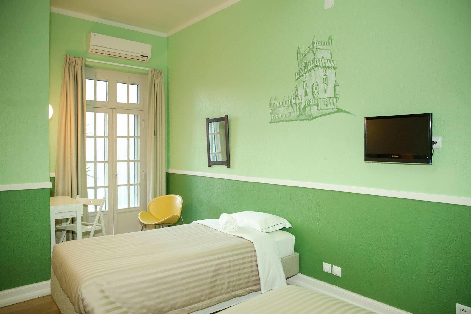 Hotel Leiria Classic Exterior photo