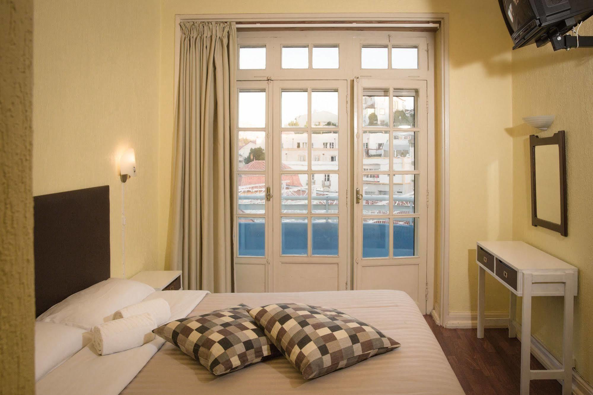 Hotel Leiria Classic Exterior photo