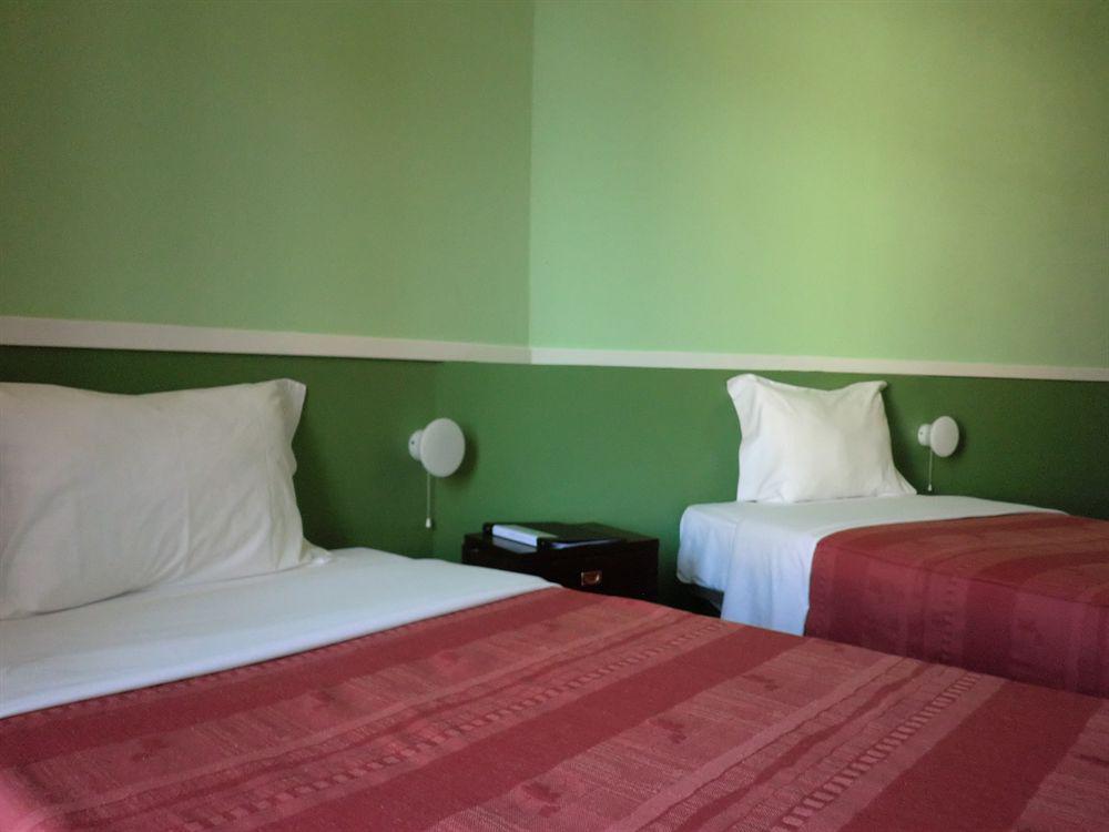 Hotel Leiria Classic Exterior photo