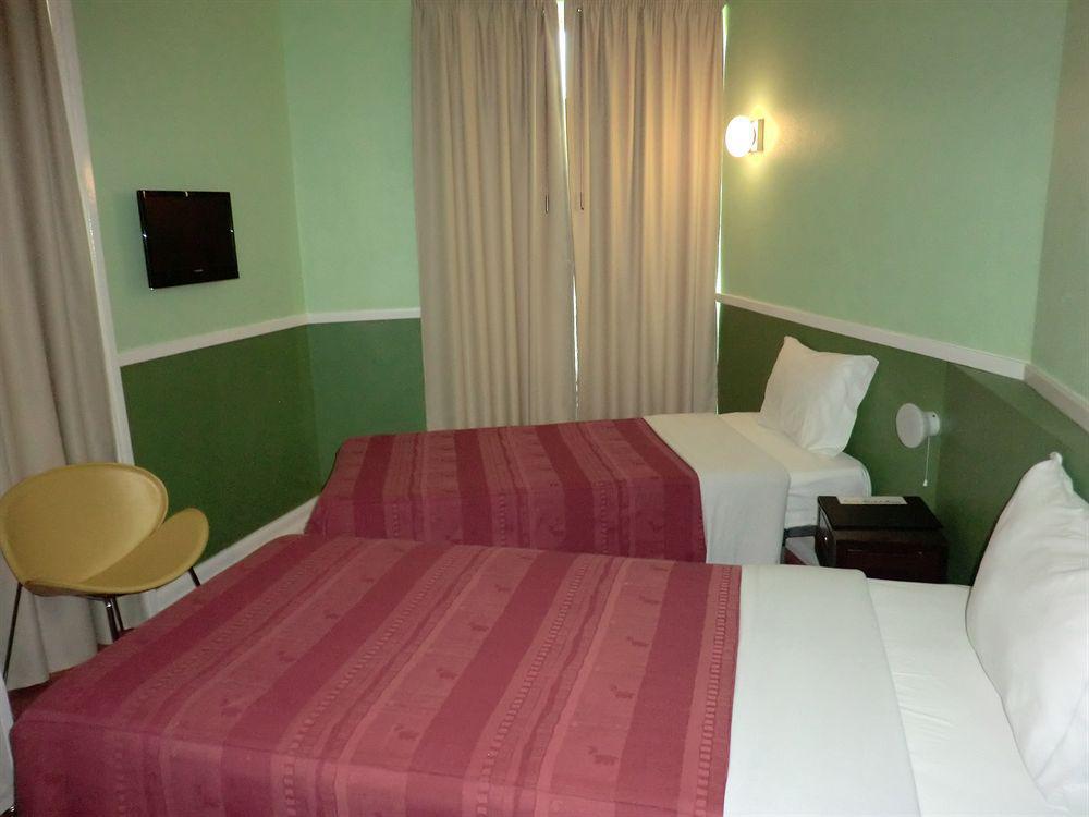 Hotel Leiria Classic Exterior photo